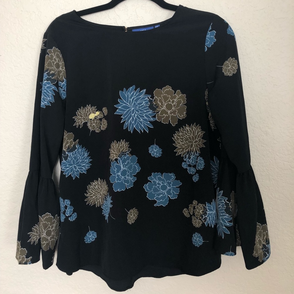 Floral Top